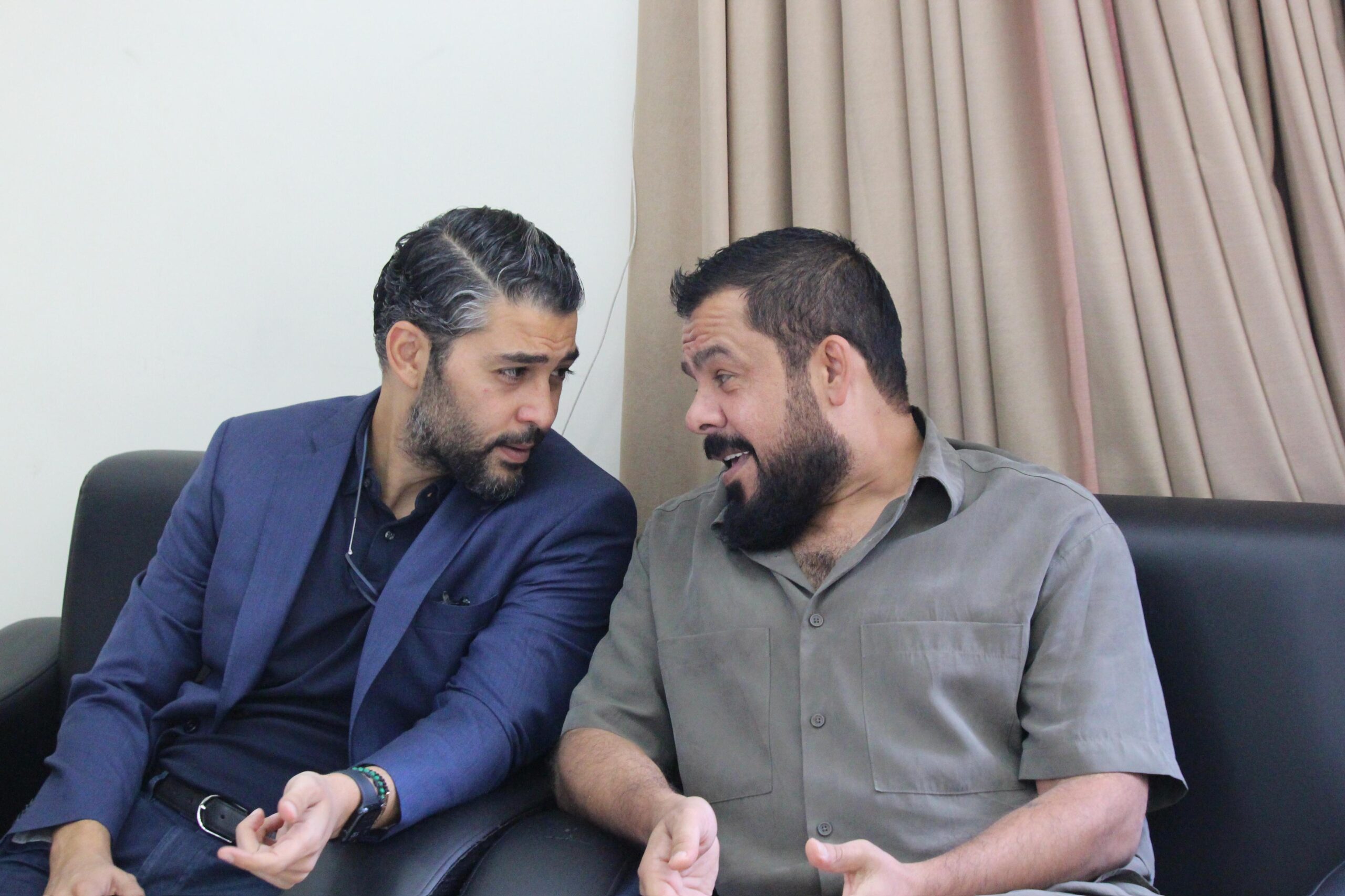 عاجل | النسور: البوتاس قصة نجاح وطنية ومسؤوليتنا تتجاوز حدود الاقتصاد.. فيديو