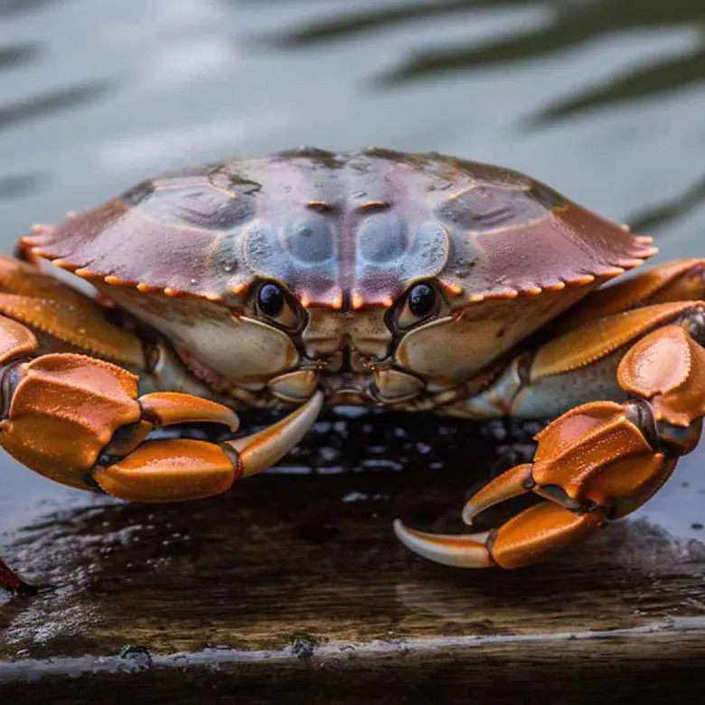 صورة حول : سلطعون يثير دهشة ركاب قطار بريطاني في الدرجة الأولى سلطعون يثير دهشة ركاب قطار بريطاني في الدرجة الأولى