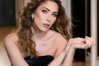 دانييلا رحمة تكشف لأول مرة تفاصيل حملها: "الرحلة لم تكن سهلة"