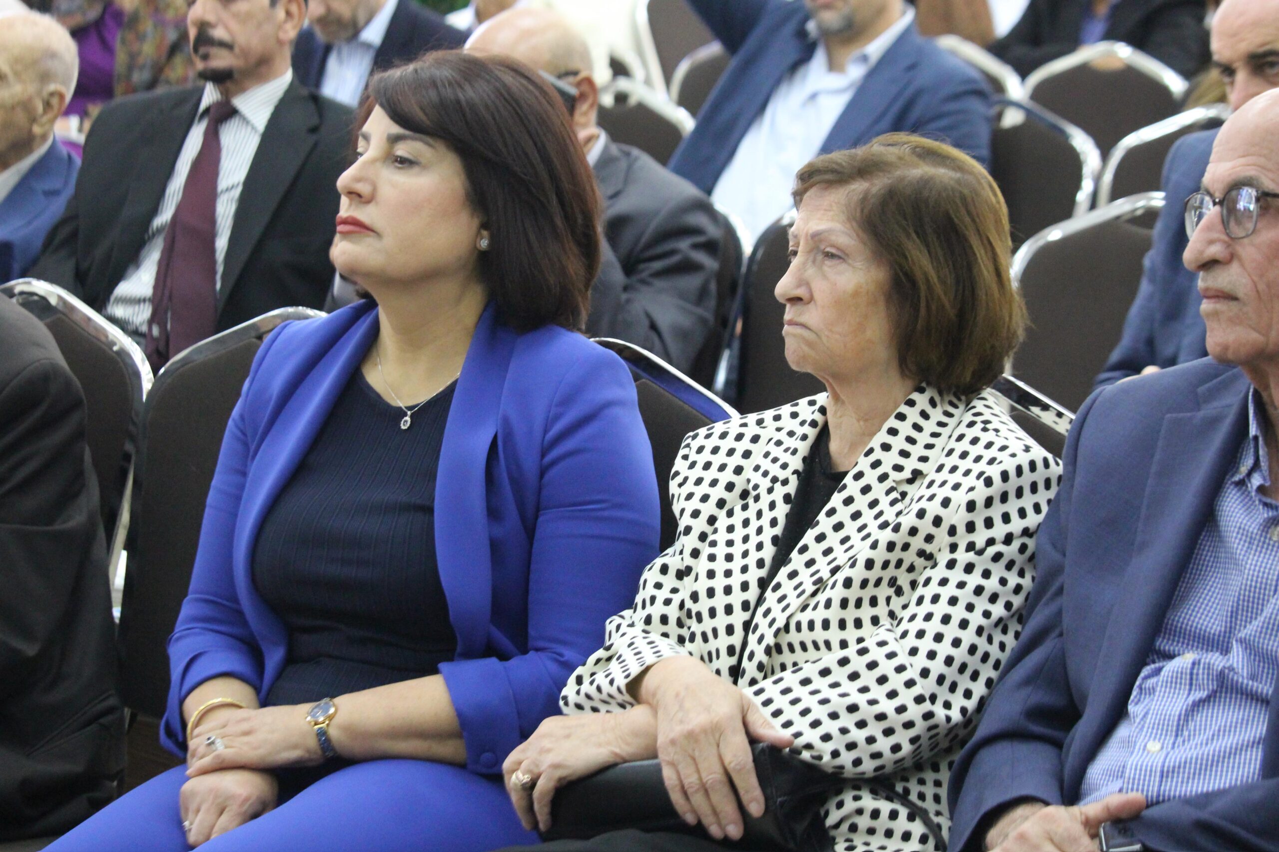 عاجل | النسور: البوتاس قصة نجاح وطنية ومسؤوليتنا تتجاوز حدود الاقتصاد.. فيديو