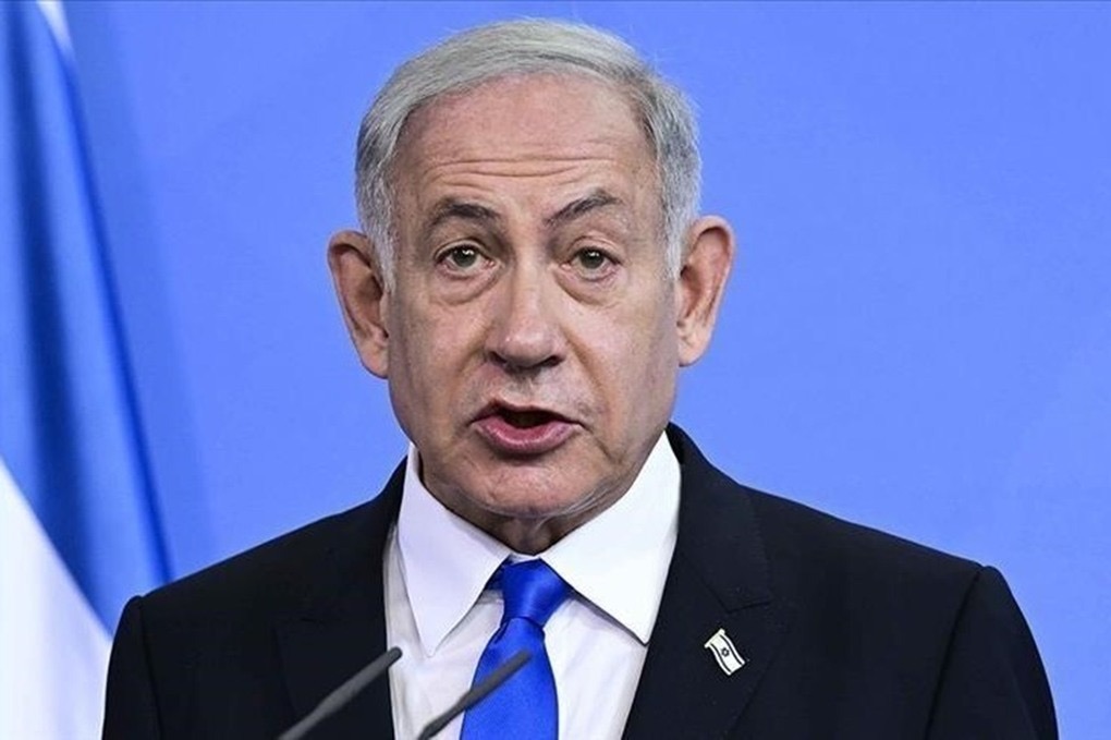 عاجل | نتنياهو: الوقت غير مناسب لإعلان السيادة على الضفة الغربية