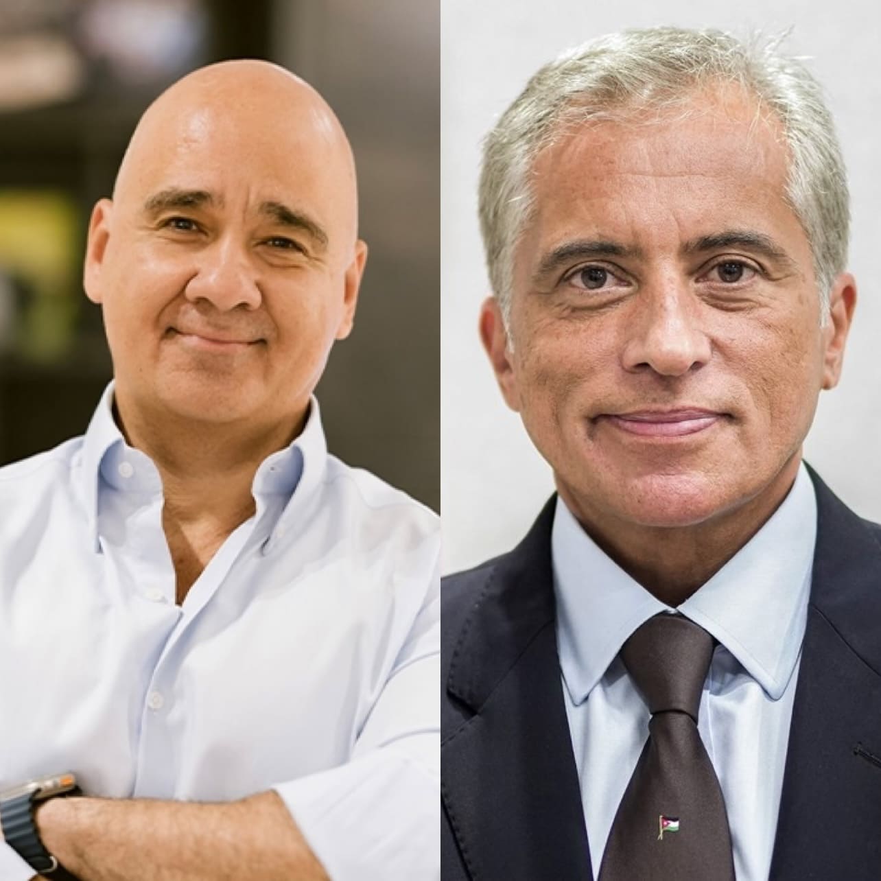 عاجل | ما حقيقة تحويل مبلغ ١٠٠ الف دينار من التلفزيون الاردني للوزير الأسبق جمعة لإنشاء صفحة إلكترونية