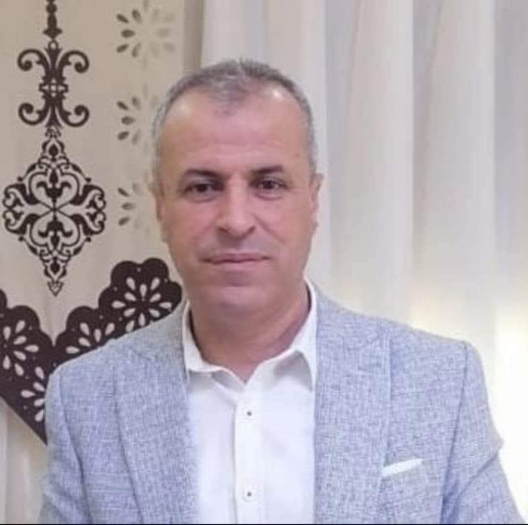 رسميًا.. خالد الجرابعة مديرًا لدائرة الأراضي والمساحة في الطفيلة