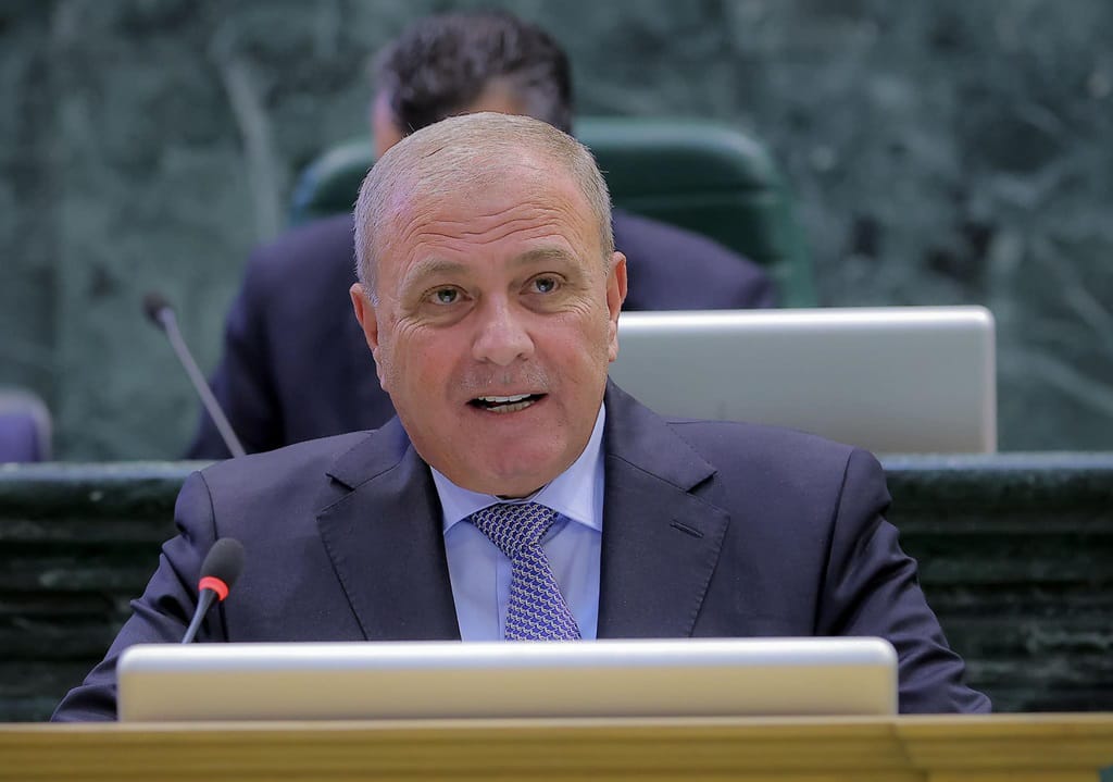 صورة حول : النائب عطية : أخطر ما يواجه الدولة ليس قلة الرجال بل كثرة المدّعين بذريعة خدمة الوطن النائب عطية : أخطر ما يواجه الدولة ليس قلة الرجال بل كثرة المدّعين بذريعة خدمة الوطن