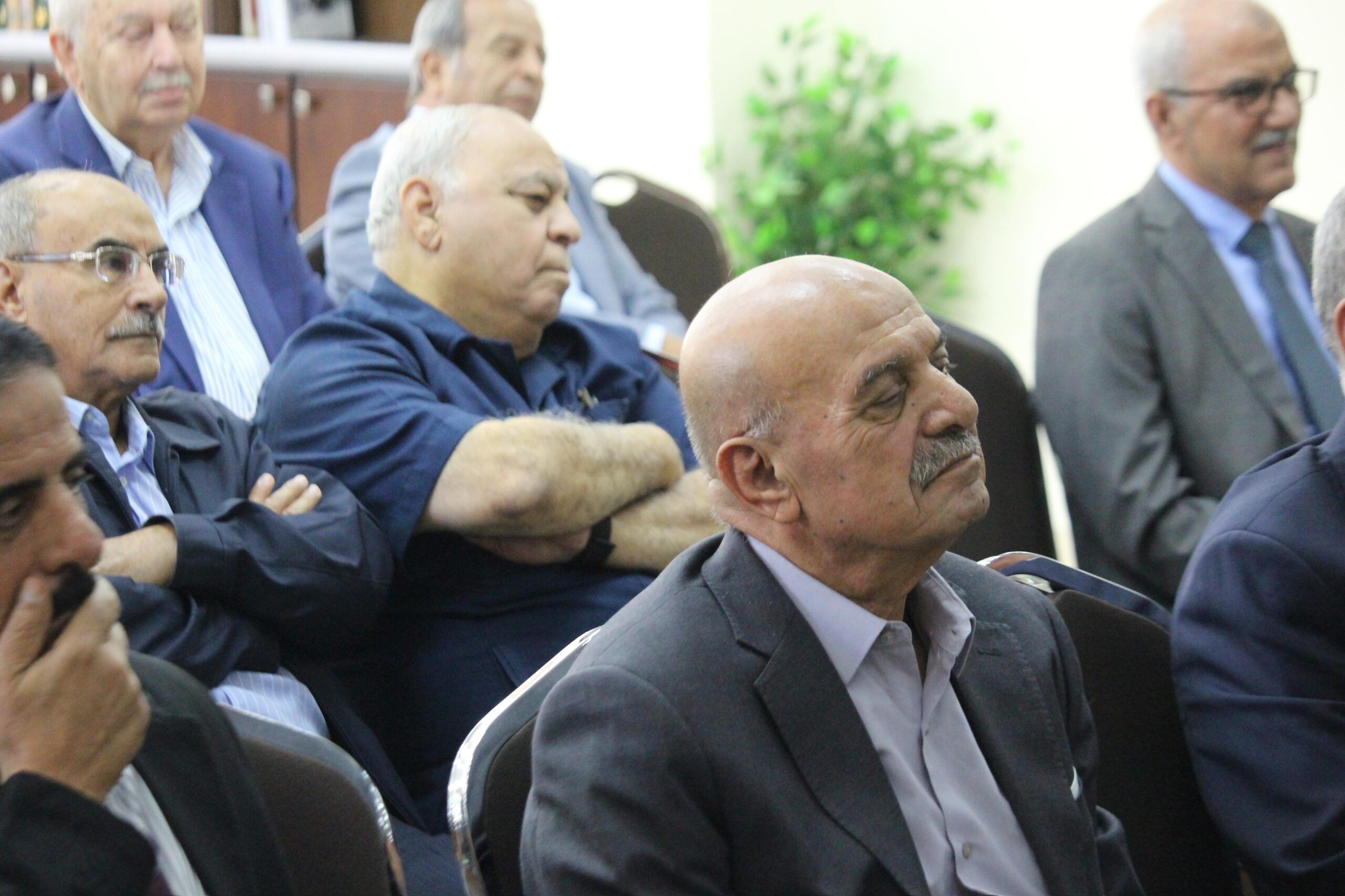 عاجل | النسور: البوتاس قصة نجاح وطنية ومسؤوليتنا تتجاوز حدود الاقتصاد.. فيديو