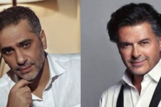 الخلاف بين راغب علامة وفضل شاكر يعود مجددًا فما السبب؟