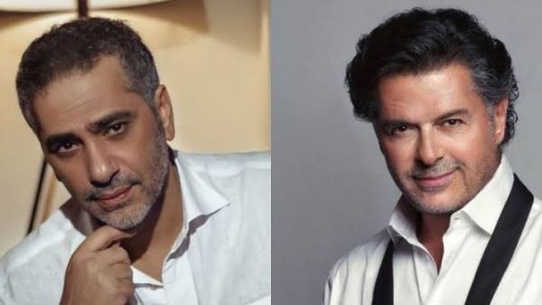 الخلاف بين راغب علامة وفضل شاكر يعود مجددًا فما السبب؟