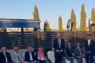 حوامدة الطفيلة وزعبية السلط نسايب