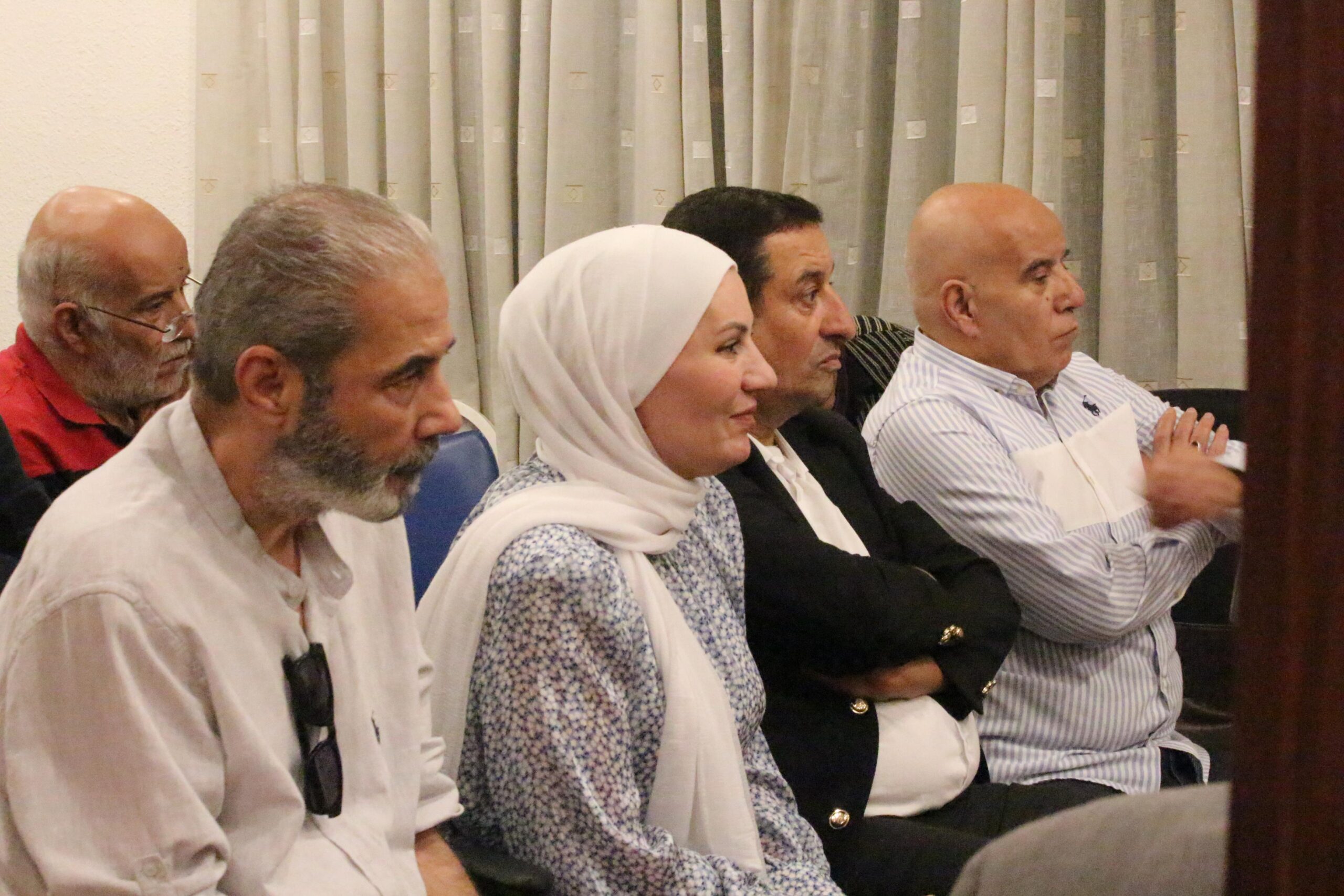 صرخة فنانين بعد دفع التلفزيون الأردني 500 ألف دينار لمؤثر مقابل 15 حلقة… وحزب البناء يتبنى مطالبهم “فيديو وصور"