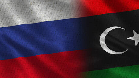 صورة حول : معرض تاريخي في طرابلس يوثق سبعين عاماً من العلاقات الليبية الروسية معرض تاريخي في طرابلس يوثق سبعين عاماً من العلاقات الليبية الروسية