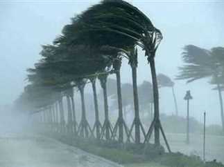 عاجل | الأرصاد: أمطار متفرقة ورياح نشطة وأمن عام يحذر