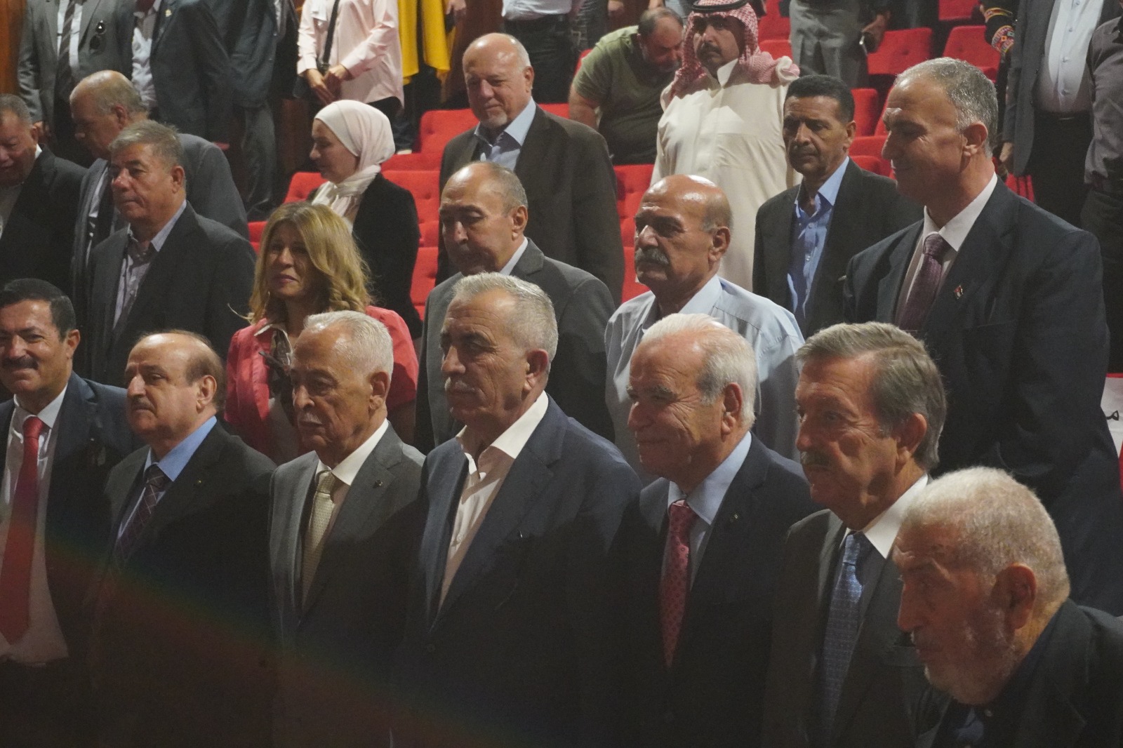 صورة حول : عاجل | العيسوي يرعى عرض الفيلم الوثائقي "معان حيث أشرقت شمس المملكة" فيديو عاجل | العيسوي يرعى عرض الفيلم الوثائقي "معان حيث أشرقت شمس المملكة" فيديو