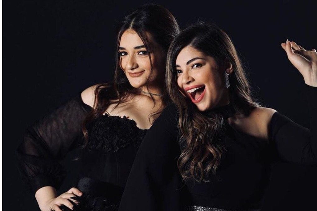 صورة حول : أحمد زاهر: "أحلى يوم في حياتي بتخرج بناتي" أحمد زاهر: "أحلى يوم في حياتي بتخرج بناتي"