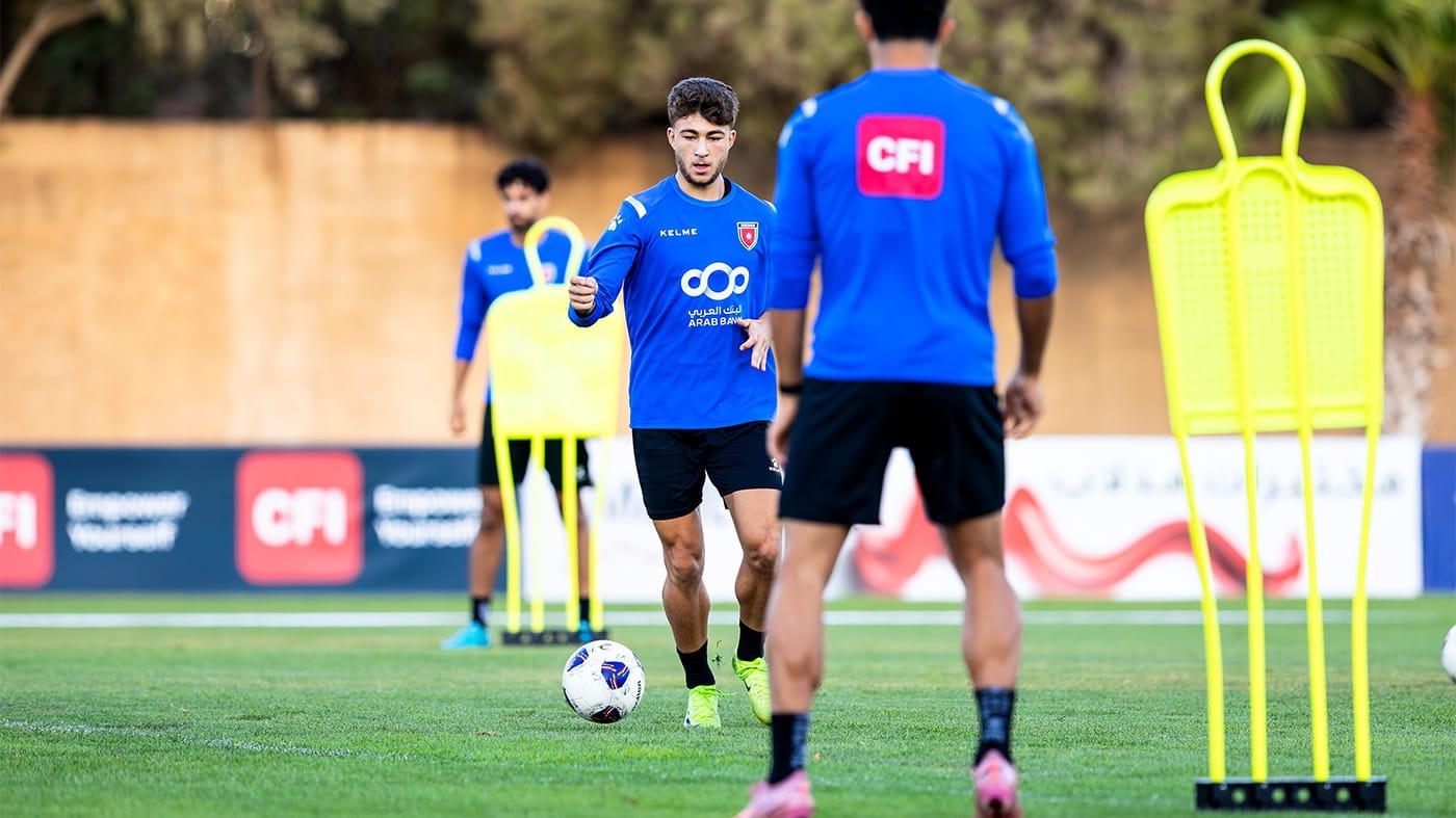 صورة حول : المنتخب الأولمبي لكرة القدم يلتقي نظيره بوتان بالتصفيات الآسيوية المنتخب الأولمبي لكرة القدم يلتقي نظيره بوتان بالتصفيات الآسيوية