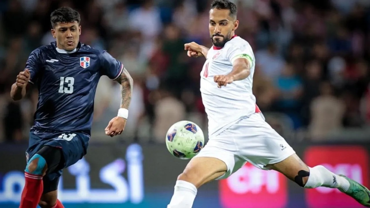 "النشامى" يستعد لكأس العالم 2026 بمعسكرات ودية في تركيا وألبانيا