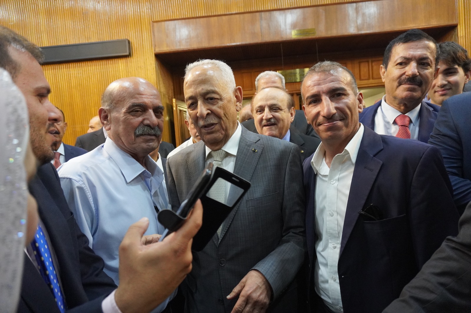 عاجل | العيسوي يرعى عرض الفيلم الوثائقي "معان حيث أشرقت شمس المملكة" فيديو