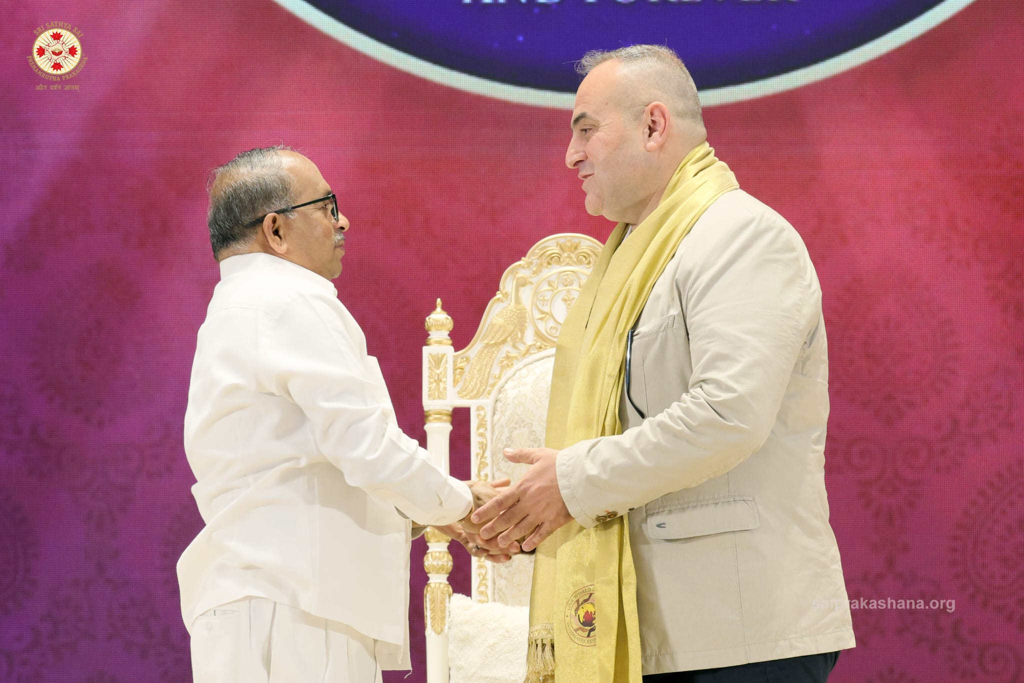 بحضور السفير الأردني في الهند… الأردن يقدّم يومًا ثقافيًا وموسيقيًا استثنائيًا .. صور