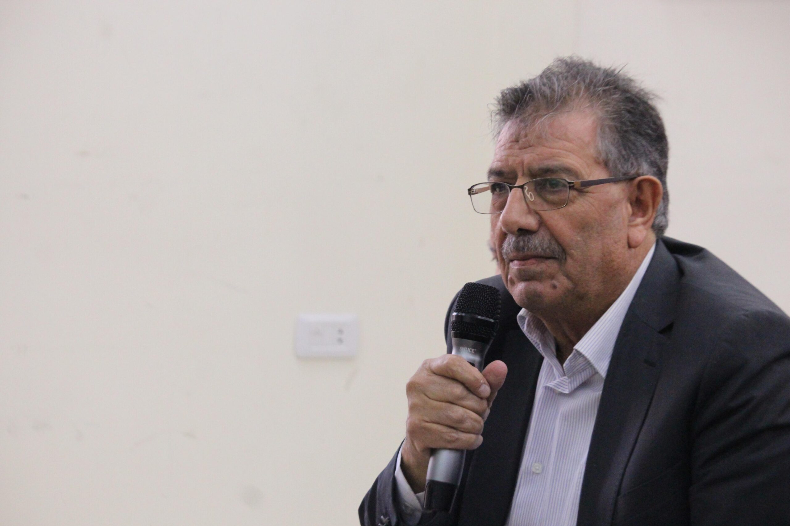 عاجل | النسور: البوتاس قصة نجاح وطنية ومسؤوليتنا تتجاوز حدود الاقتصاد.. فيديو