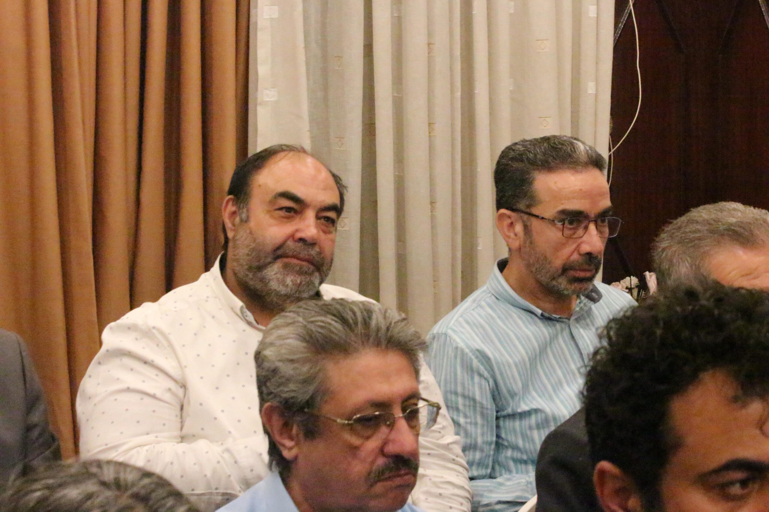 صرخة فنانين بعد دفع التلفزيون الأردني 500 ألف دينار لمؤثر مقابل 15 حلقة… وحزب البناء يتبنى مطالبهم “فيديو وصور"