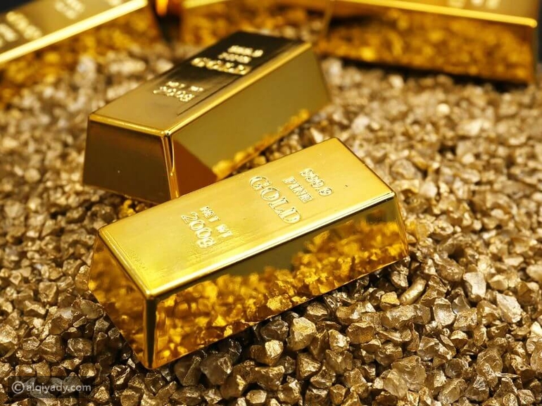 صورة حول : استقرار أسعار الذهب عالميًا استقرار أسعار الذهب عالميًا