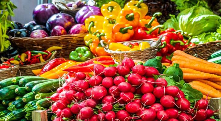 صورة حول : عاجل | اسعار الخضار والفواكه في السوق المركزي اليوم الاربعاء عاجل | اسعار الخضار والفواكه في السوق المركزي اليوم الاربعاء