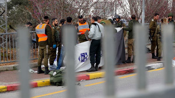 صورة حول : عاجل | مقتل 4 مستوطنين وإصابة 15 في عملية إطلاق نار بالقدس عاجل | مقتل 4 مستوطنين وإصابة 15 في عملية إطلاق نار بالقدس