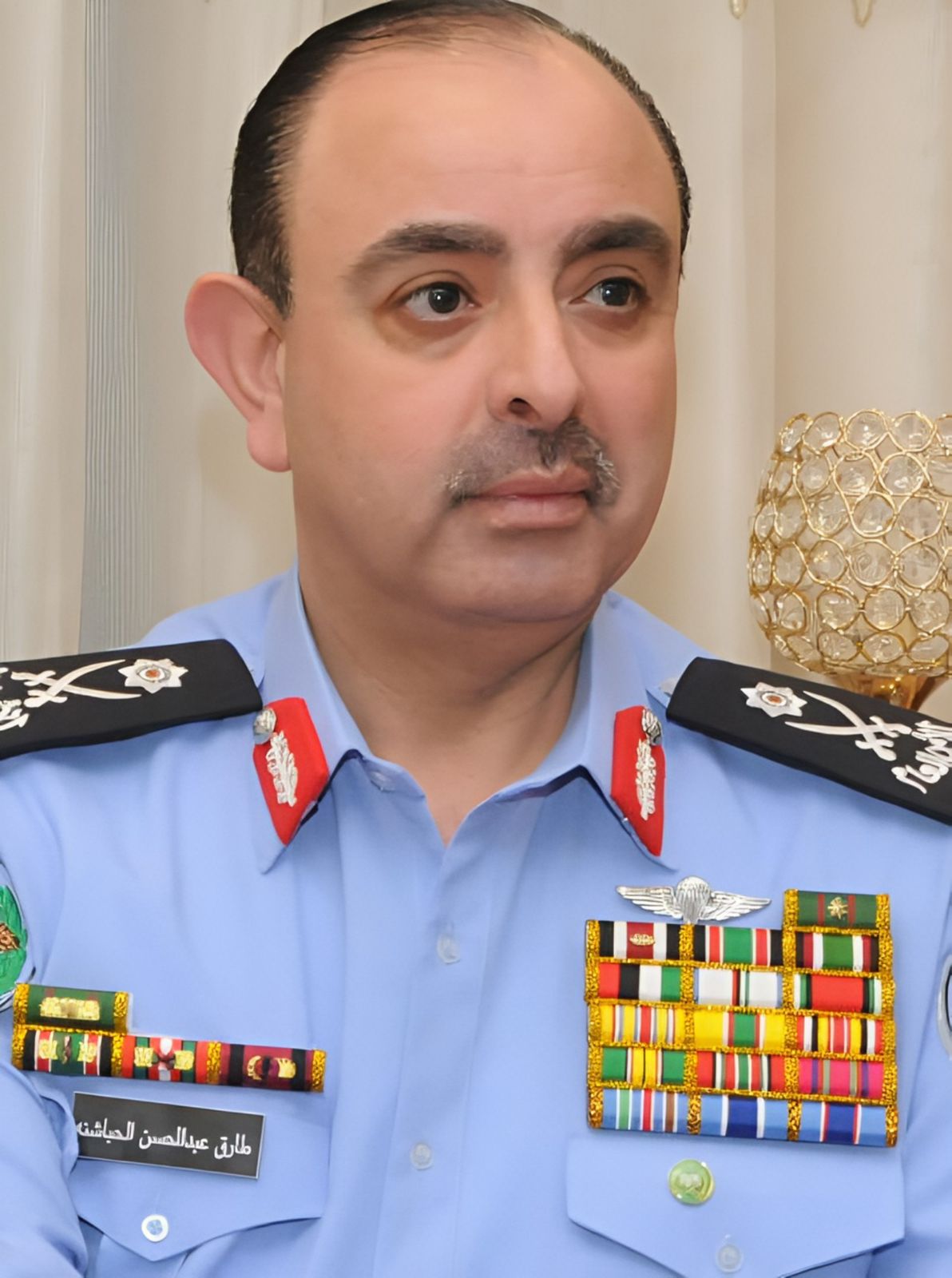الأردن وموقفه الثابت إلى جانب قطر في مواجهة العدوان الإسرائيلي على الدوحة