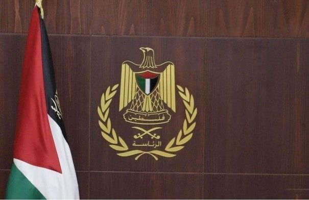 صورة حول : الرئاسة الفلسطينية تؤكد: حقوق الفلسطينيين أساس أمن الأردن والمنطقة الرئاسة الفلسطينية تؤكد: حقوق الفلسطينيين أساس أمن الأردن والمنطقة