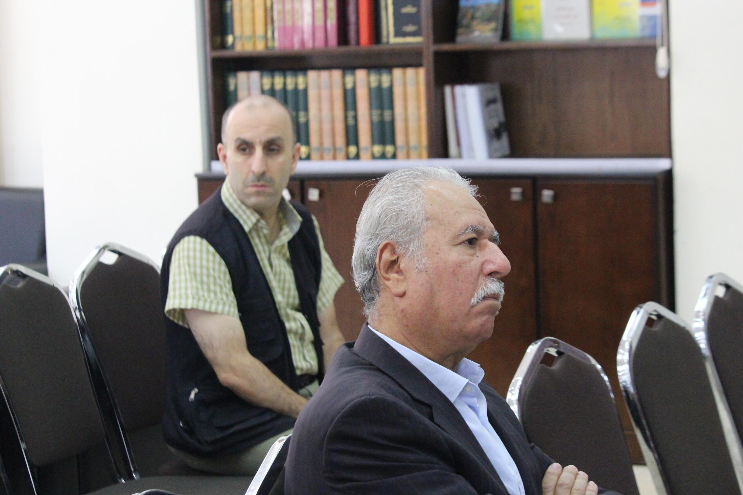 عاجل | النسور: البوتاس قصة نجاح وطنية ومسؤوليتنا تتجاوز حدود الاقتصاد.. فيديو