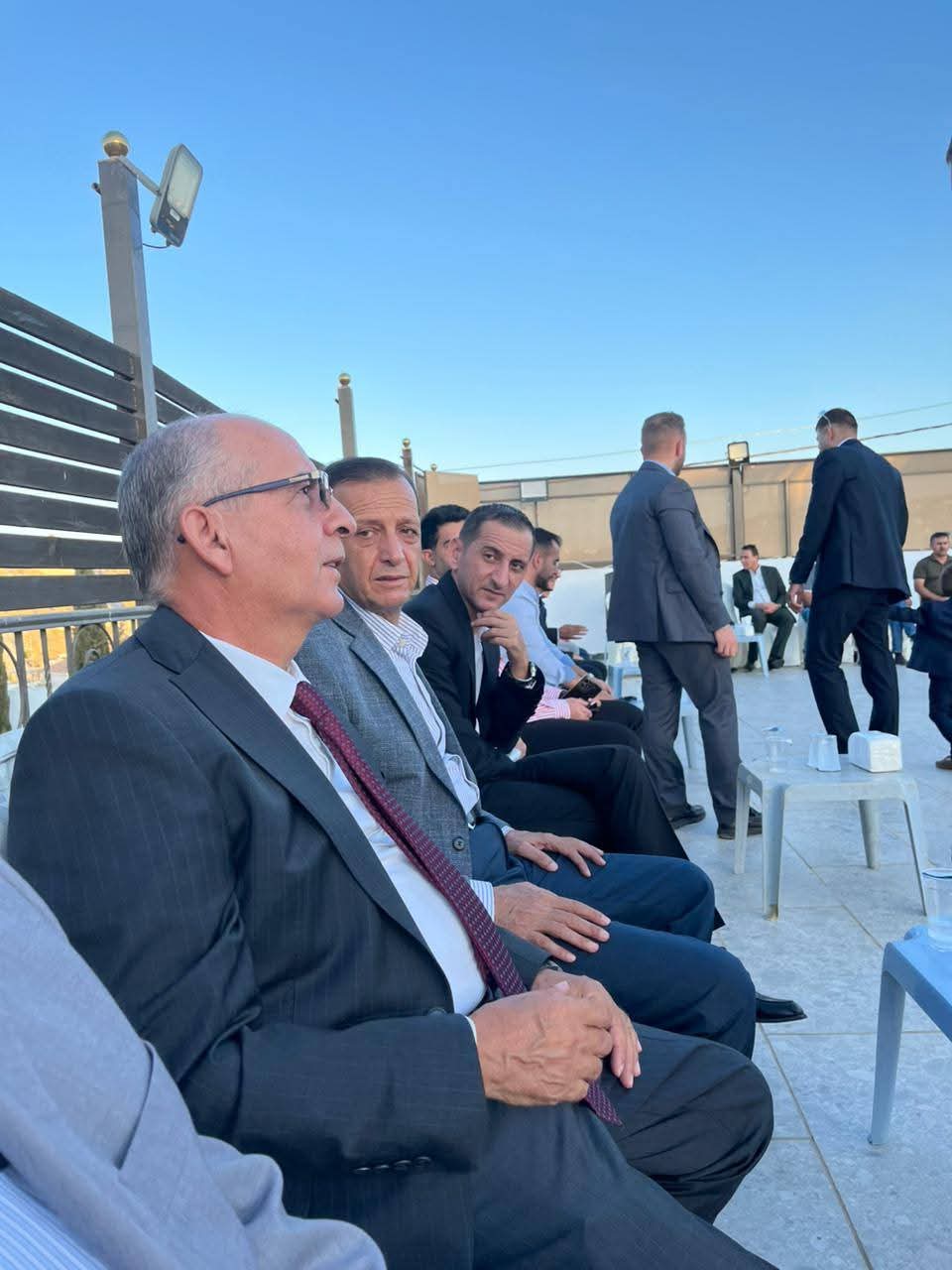 حوامدة الطفيلة وزعبية السلط نسايب