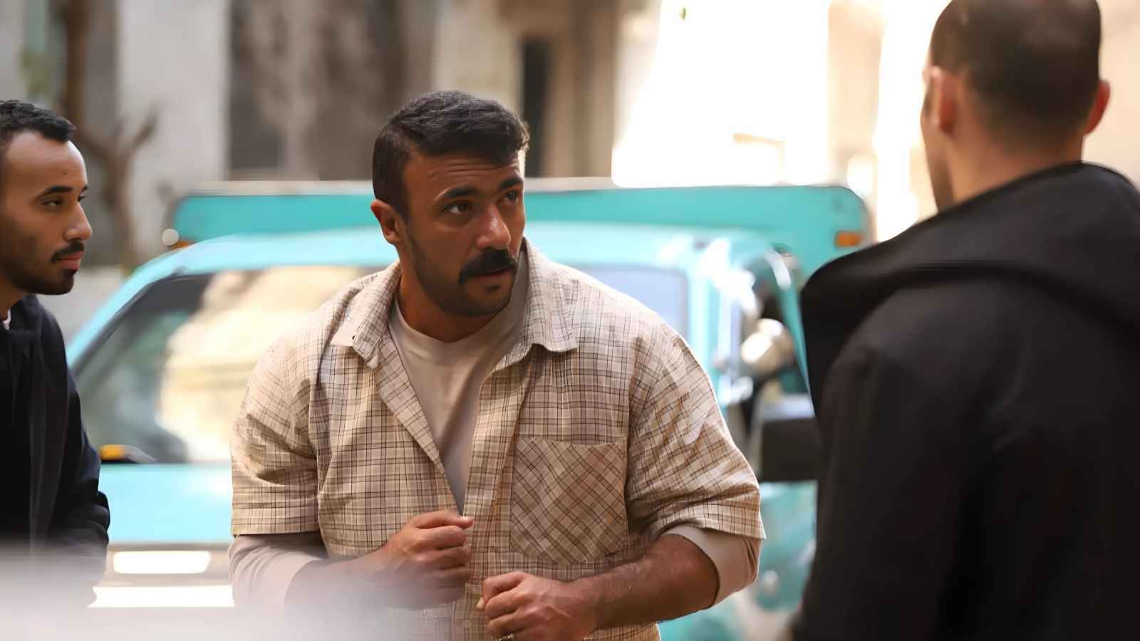 صورة حول : أبرز معلومات مسلسل أحمد العوضي المنتظر في رمضان 2026 أبرز معلومات مسلسل أحمد العوضي المنتظر في رمضان 2026