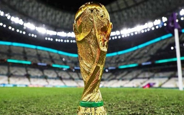 صورة حول : كأس العالم 2026 في أميركا الشمالية مهدد لهذا السبب كأس العالم 2026 في أميركا الشمالية مهدد لهذا السبب