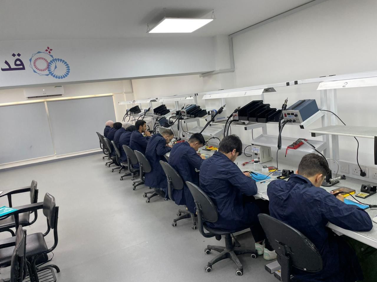 Zain Launches New Free Maintenance