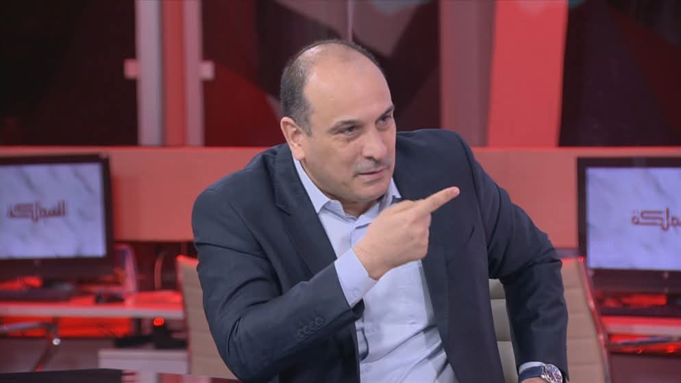 هل تستثمر شاشة المملكة وراديو البلد بـ العين عمر العياصرة لـ زيادة التفاعل..؟