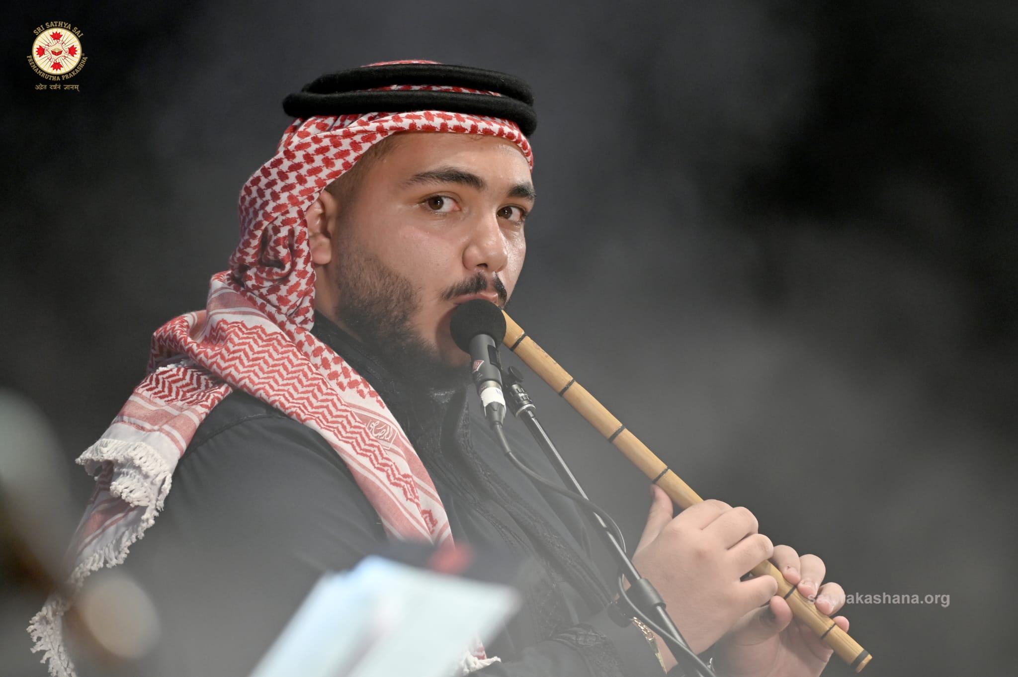 صورة حول : بحضور السفير الأردني في الهند… الأردن يقدّم يومًا ثقافيًا وموسيقيًا استثنائيًا .. صور بحضور السفير الأردني في الهند… الأردن يقدّم يومًا ثقافيًا وموسيقيًا استثنائيًا .. صور