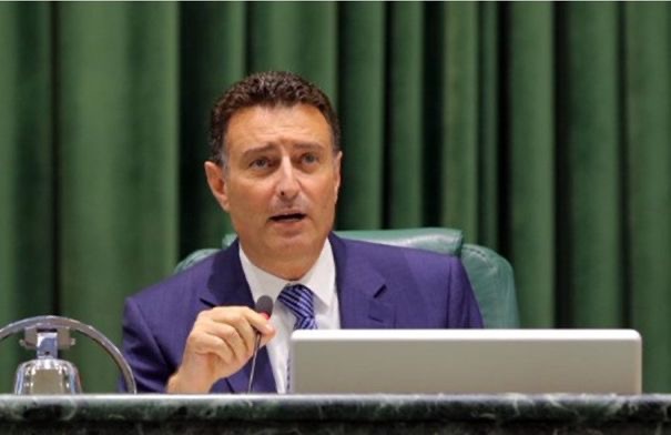 عاجل | الصفدي: كلمة الملك في القمة العربية والإسلامية محورية لتعزيز الردع العربي