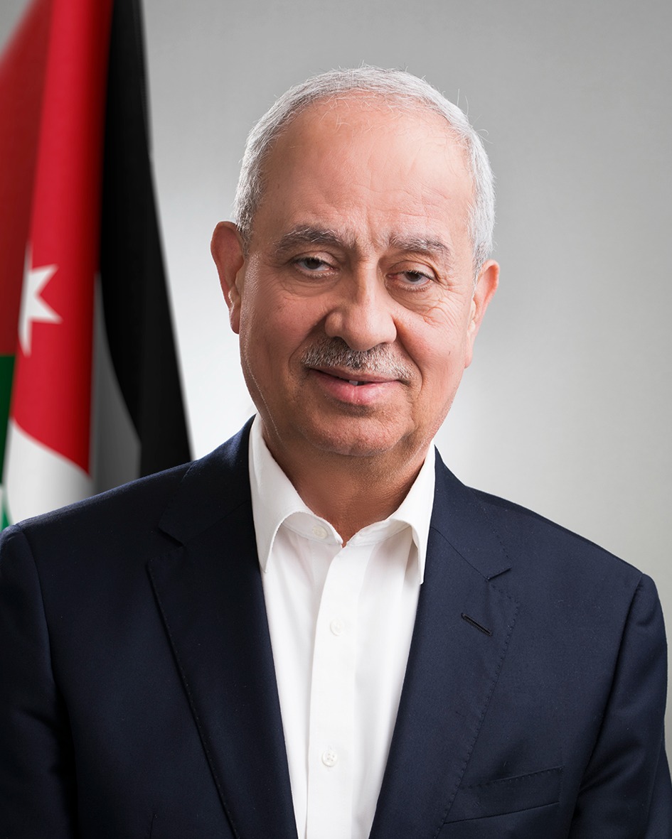 الجغبير: تعديل أسس إيصال الكهرباء على حساب فلس الريف يدعم الصناعة الوطنية