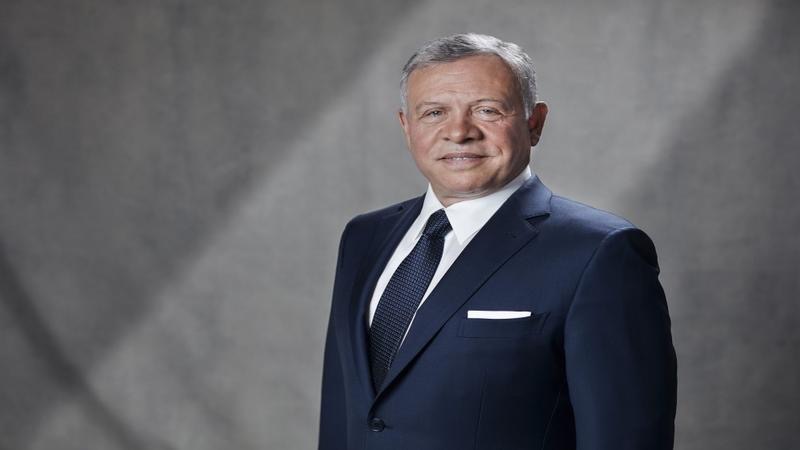 عاجل | الملك يلتقي أردوغان ويؤكد ضرورة وقف الحرب على غزة