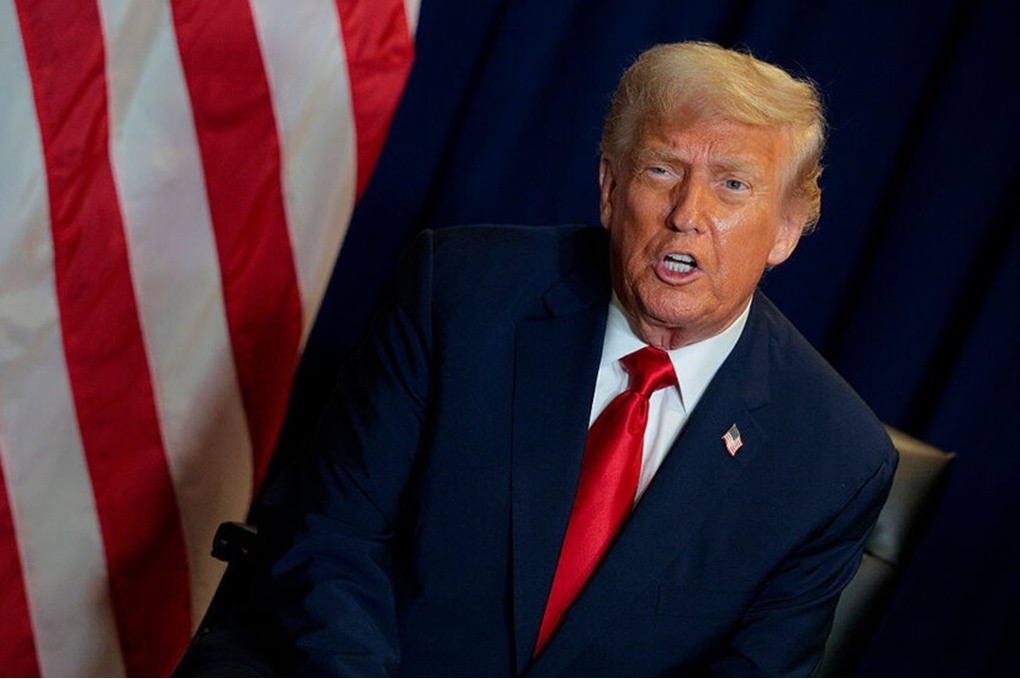 ترامب يهدد بفرض رسوم 100% على الأدوية المستوردة