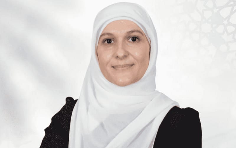 النائب النمور تعترض على احتفالات بالعقبة في سؤال نيابي