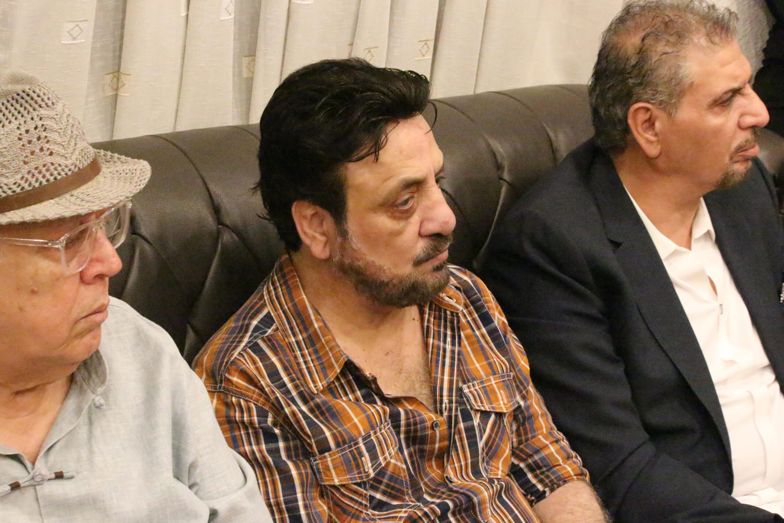 صرخة فنانين بعد دفع التلفزيون الأردني 500 ألف دينار لمؤثر مقابل 15 حلقة… وحزب البناء يتبنى مطالبهم “فيديو وصور"