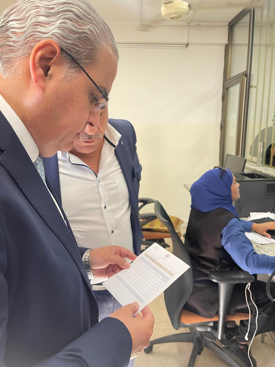 صورة حول : البدور يطلق من البشير " نموذج رضا المريض "… البدور يطلق من البشير " نموذج رضا المريض "…