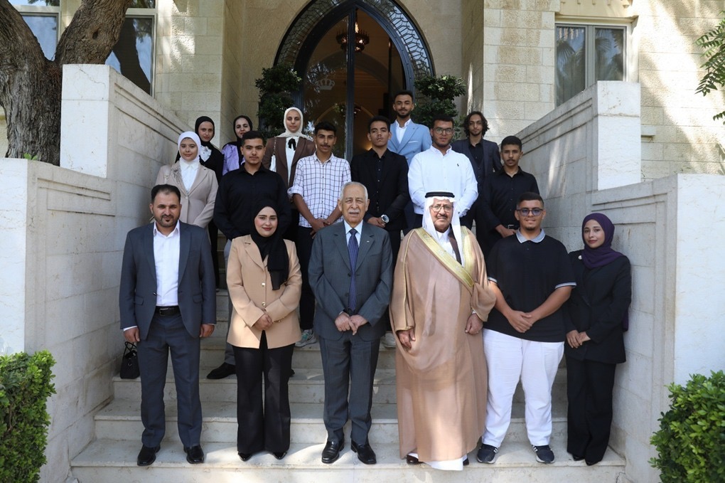 العيسوي : الأردن ثابت على مواقفه وملتزم بالوصاية الهاشمية ونصرة فلسطين