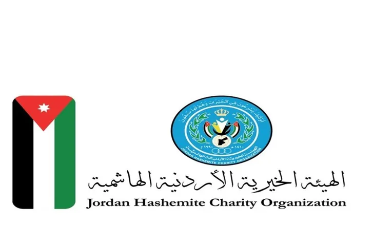 "الخيرية الهاشمية": استمرار تنفيذ المشاريع الإغاثية في غزة