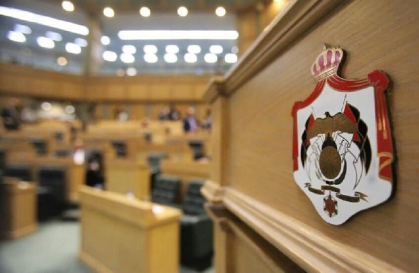 " صرخة فنانين" ورقة عمل مقدّمة إلى مجلس النواب الأردني