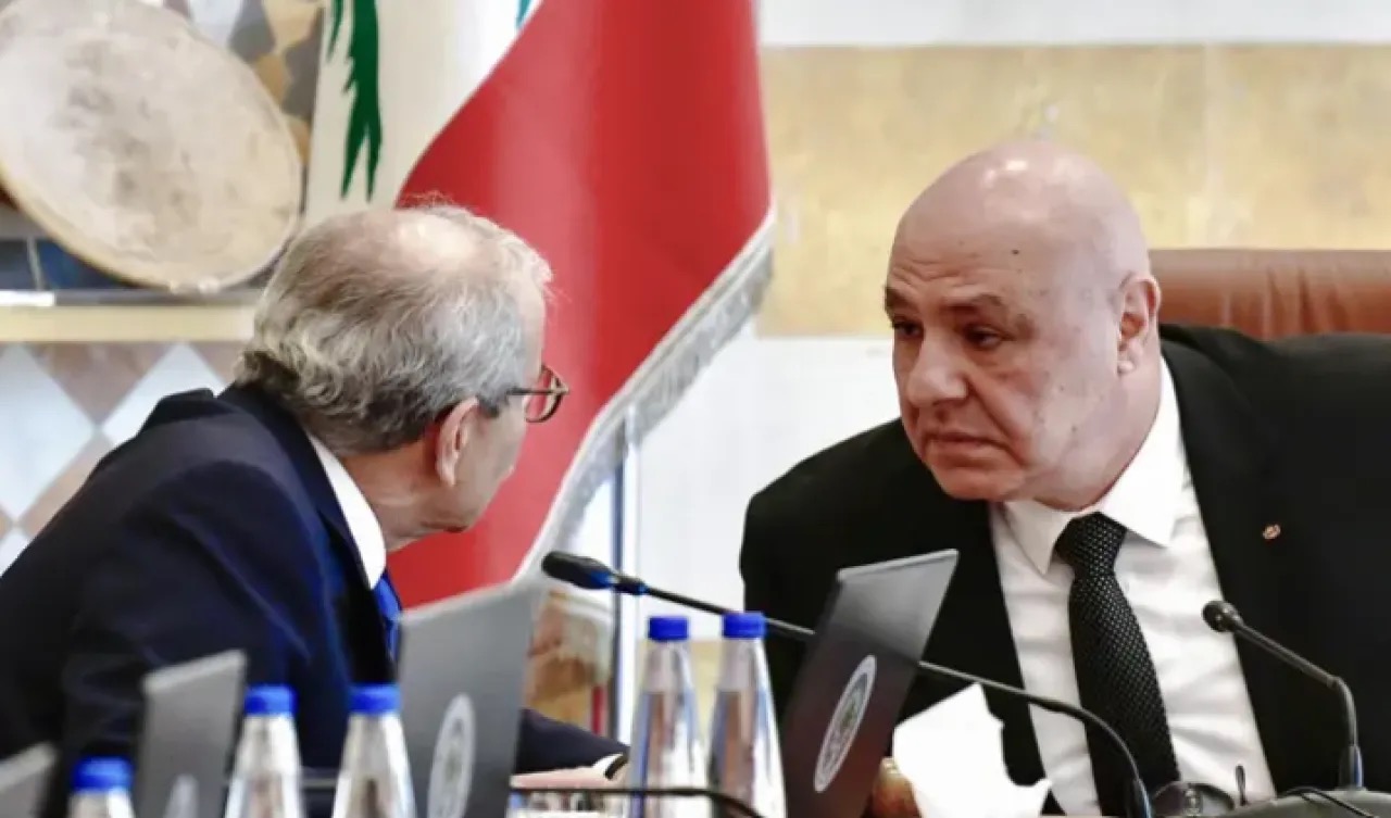 صورة حول : عون يدعو واشنطن لدعم انسحاب إسرائيل من الجنوب عون يدعو واشنطن لدعم انسحاب إسرائيل من الجنوب