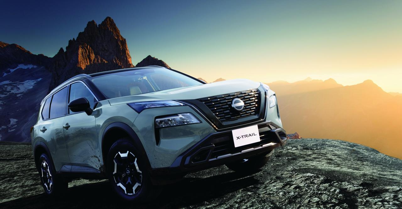 صورة حول : بسطامي وصاحب تشيد بتوسيع نيسان ريادتها وهيمنتها في فئة سيارات الكروس أوفر بسطامي وصاحب تشيد بتوسيع نيسان ريادتها وهيمنتها في فئة سيارات الكروس أوفر