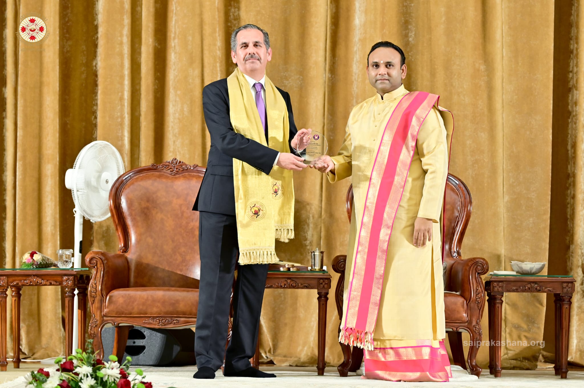 بحضور السفير الأردني في الهند… الأردن يقدّم يومًا ثقافيًا وموسيقيًا استثنائيًا .. صور