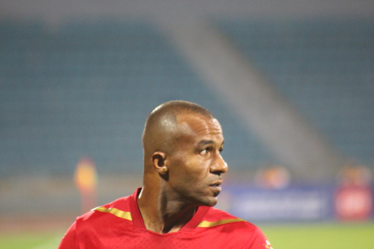 محمد موالي يقود الوحدات للفوز على الجزيرة 1-0 (صور وفيديوهات)