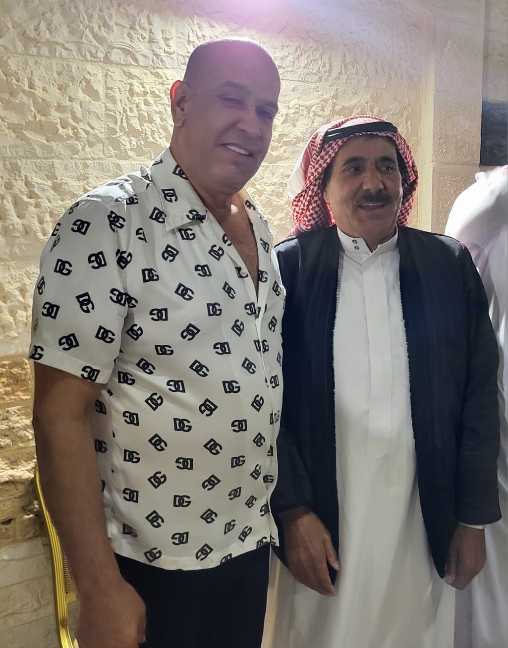 صورة حول : رجل الأعمال ناصر سعيد الركيبات يستقبل المهنئين بنجاح عملية زراعة الكلى رجل الأعمال ناصر سعيد الركيبات يستقبل المهنئين بنجاح عملية زراعة الكلى